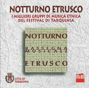 Various - Notturno Etrusco