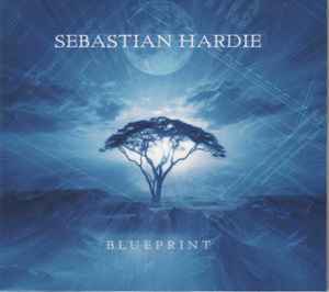 Sebastian Hardie - Blueprint album cover