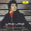 Lang Lang - Beethoven* - Orchestre De Paris, Eschenbach* - Beethoven: Piano Concertos Nos. 1 & 4