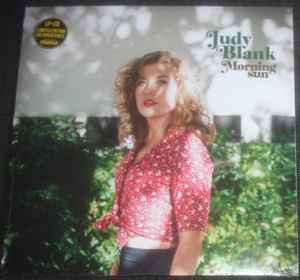 Morning Sun - Judy Blank