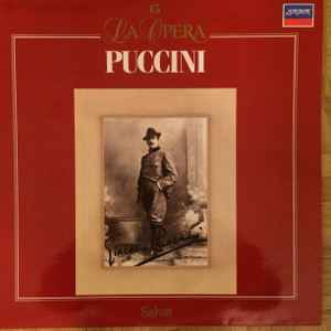 Giacomo Puccini - Puccini