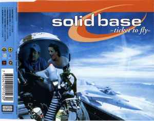 Ticket To Fly - Solid Base