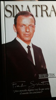 ladda ner album Frank Sinatra - Momentos