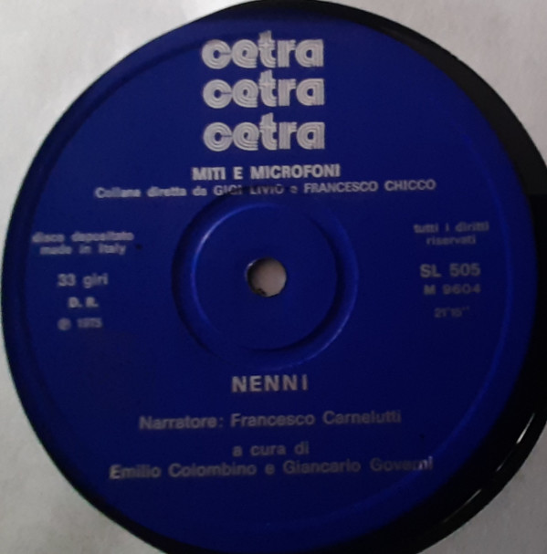 Album herunterladen Download Pietro Nenni A Cura Di Emilio Colombino E Giancarlo Governi - Nenni album