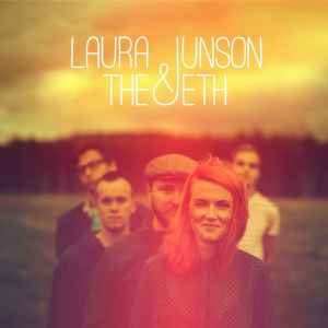 Laura Junson & The Jeth - Laura Junson & The Jeth album cover