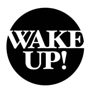Wake Up! Records on Discogs