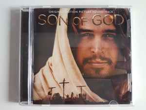 Various - Son Of God (Original Motion Picture Soundtrack) album cover