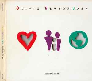 Olivia Newton-John - Reach Out For Me