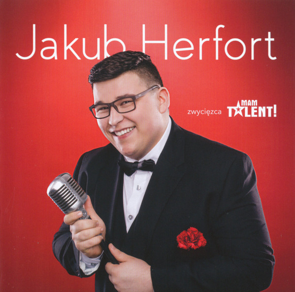 Album herunterladen Jakub Herfort - Jakub Herfort