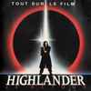 No Artist - Highlander Le Retour (Audio Press Kit)