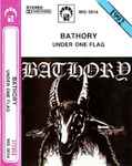 Cover of Bathory, 1992, Cassette