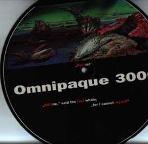 Omnipaque 3000 - Mighty Wanderer