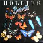 Cover of Butterfly, 1978-08-01, Vinyl