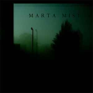 Distance / Skeletal / Union - Marta Mist