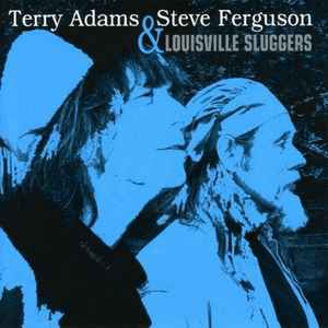 Terry Adams (2) - Louisville Sluggers album cover