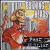 Burning Heads - Fear Is A Liar