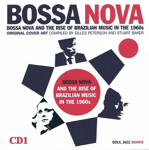 Bossa Nova - Bossa Nova And The Rise Of Brazilian Music In The