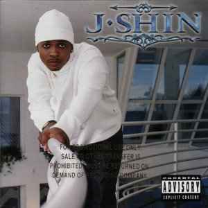 J-Shin – My Soul, My Life (2000, Vinyl) - Discogs