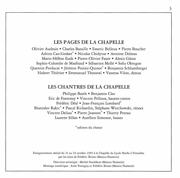 lataa albumi João de Sousa Carvalho, Olivier Schneebelli, Les Pages Et Les Chantres De La Chapelle - Vesperas De Nossa Senhora