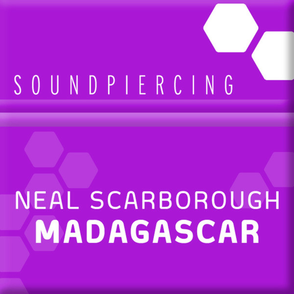 télécharger l'album Neal Scarborough - Madagascar