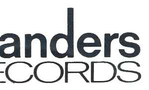 Chranders Records