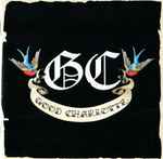 Cover of Good Charlotte, 2003-04-23, CD