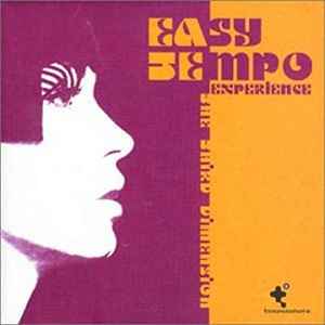 Various - Easy Tempo Experience - The Third Dimension album cover