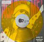 Cover of Reinventing Axl Rose, 2002-10-31, Vinyl