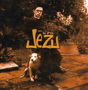 Le P'tit Jézu - Le P'tit Jézu album cover