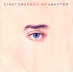 Cover of Ende Neu, 1998-10-20, CD