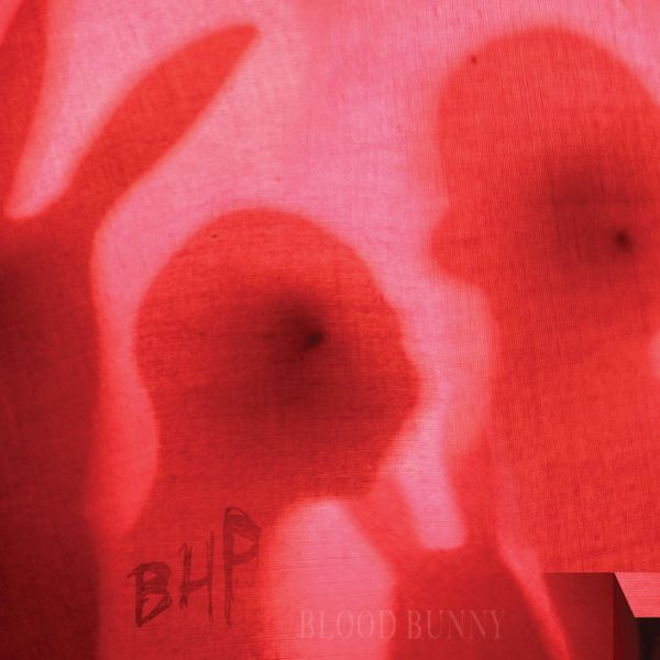 descargar álbum The Black Heart Procession - Blood Bunny Black Rabbit
