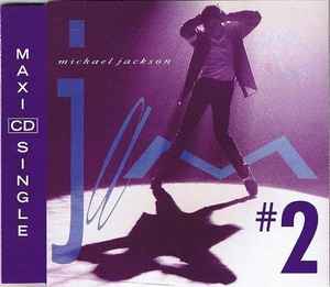 Michael Jackson - Jam #2