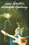 Cover of Midnight Lightning, 1975, Cassette