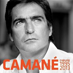 lataa albumi Camané - O Melhor 1995 2013