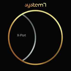 System 7 - X-Port