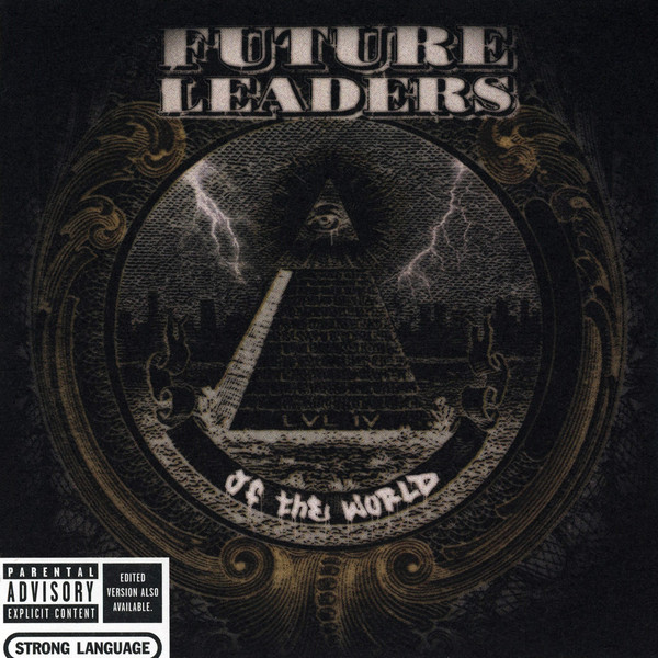 Future Leaders of the World - LVL IV (2004-10-05)