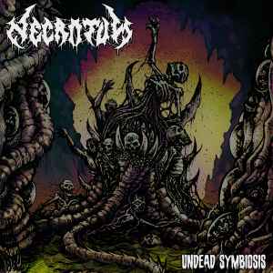 Necrotum - Undead Symbiosis