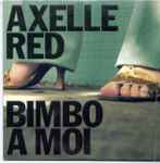 Cover of Bimbo A Moi, 1999, CD