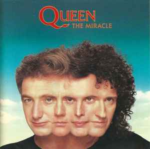 Queen – Greatest Hits III (1999, Vinyl) - Discogs