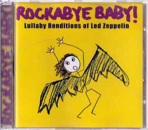 Michael Armstrong – Rockabye Baby! Lullaby Renditions Of Pink Floyd (2006,  CD) - Discogs