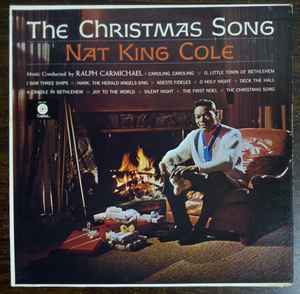 Nat king cole the deals christmas song