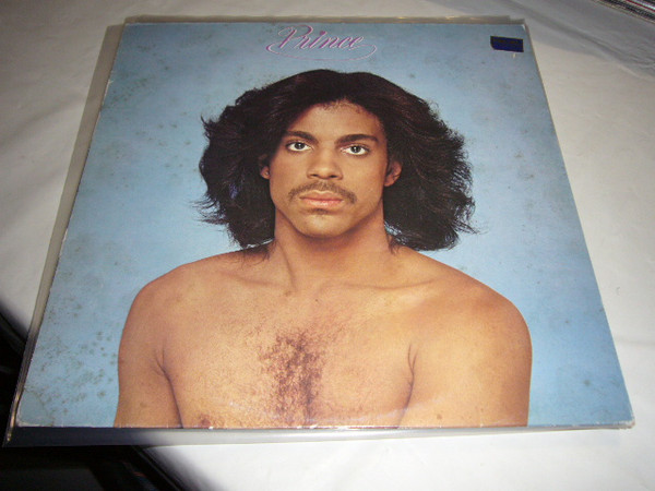 Prince – Prince (1980, Vinyl) - Discogs