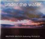 Cover of Under The Water, 1999, CD