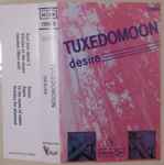 Cover of Desire, 1981, Cassette