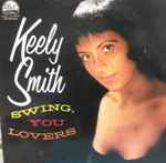 Cover of Swing, You Lovers, 1987, Vinyl