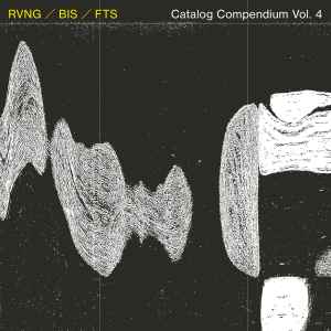 Various - Catalog Compendium Vol. 4 album cover