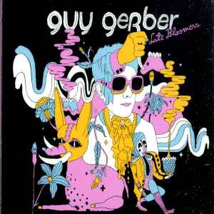 Late Bloomers - Guy Gerber