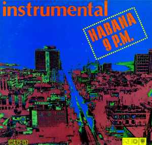 Habana 9 P.M. - Instrumental - Hilario Duran