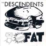 Cover of Bonus Fat, , CD