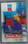 Pochette de The In Sound From Way Out!, 1996, Cassette